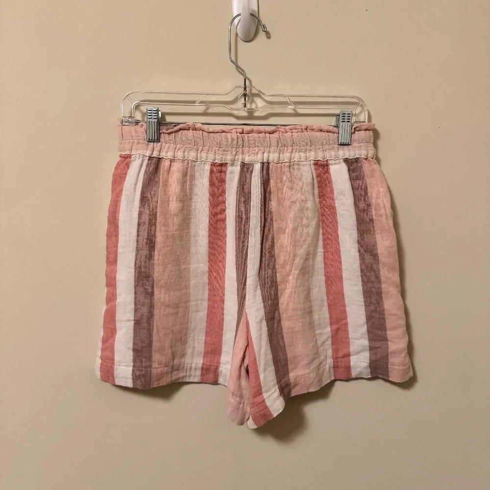 Nwot Rails Leighton Short - Color : Stripe - Size… - image 4